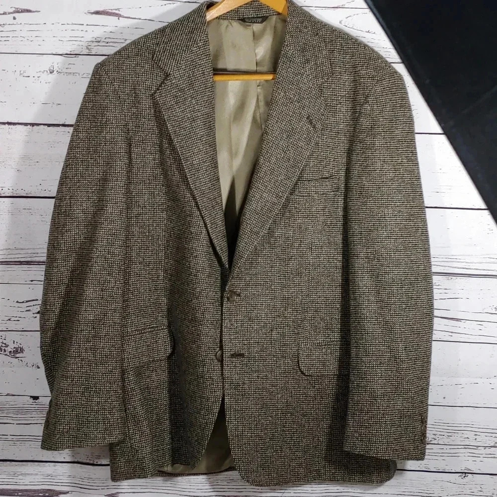 Sports coat